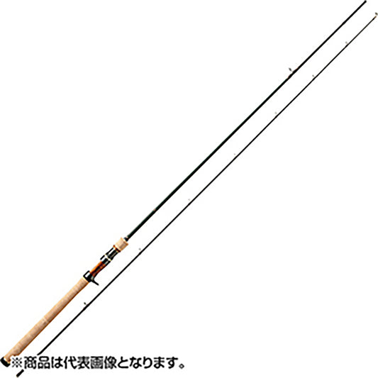MajorCraft(メジャークラフト) 新ファインテール ストリーム BAIT FSX-B722MH