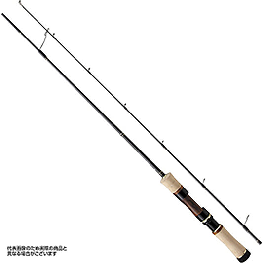 メジャークラフト(Major Craft) Fine Tail STREAM GRASS ROD ファインテール ストリーム グラスロッド FSG-462UL