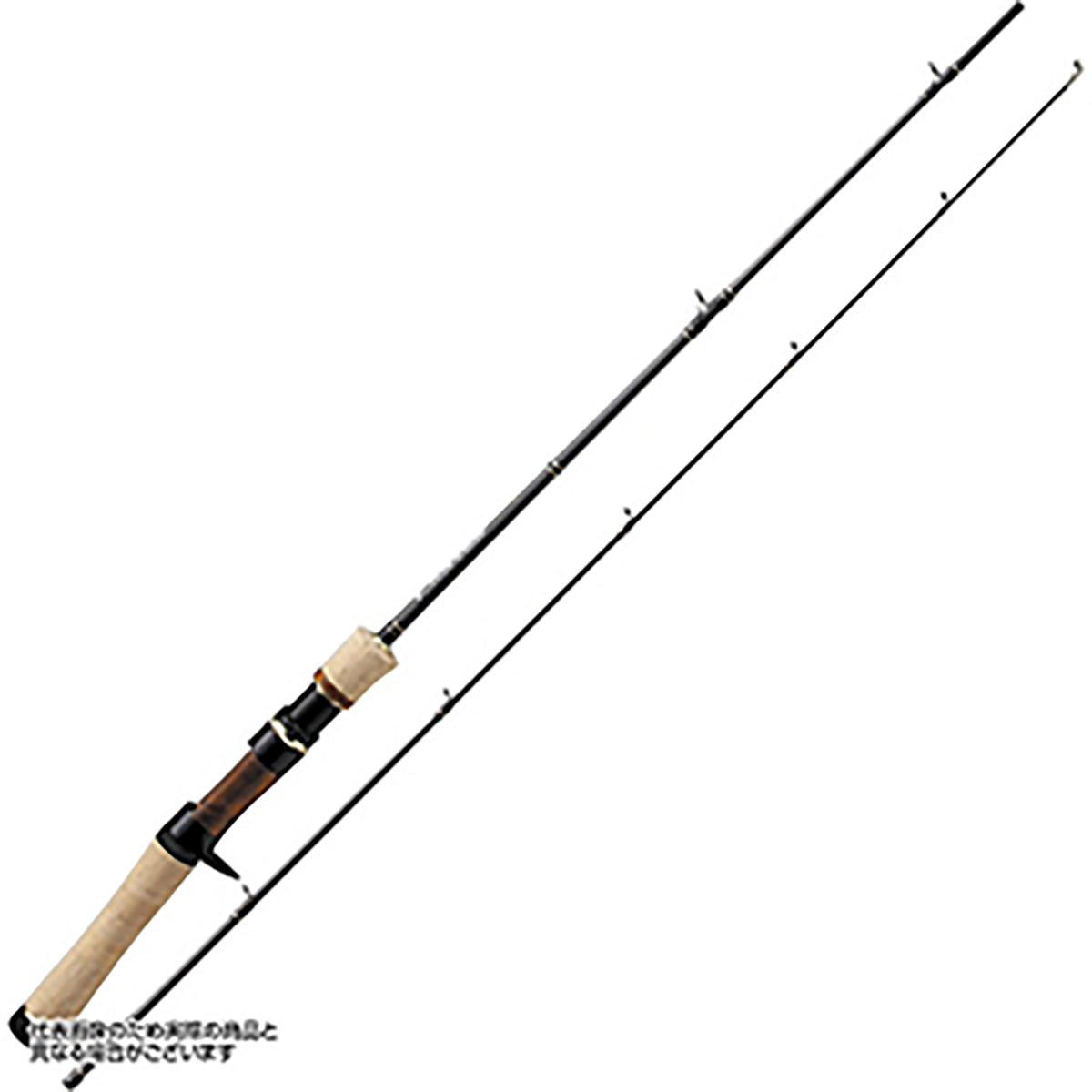 メジャークラフト(Major Craft) Fine Tail STREAM GRASS ROD ファインテール ストリーム グラスロッド FSG-B382UL