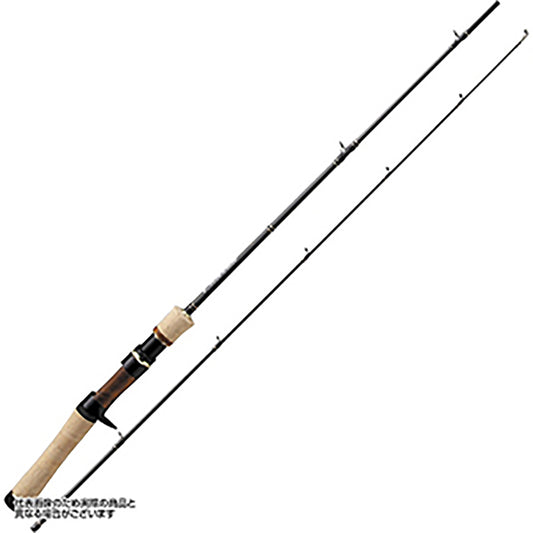 メジャークラフト(Major Craft) Fine Tail STREAM GRASS ROD ファインテール ストリーム グラスロッド FSG-B382UL
