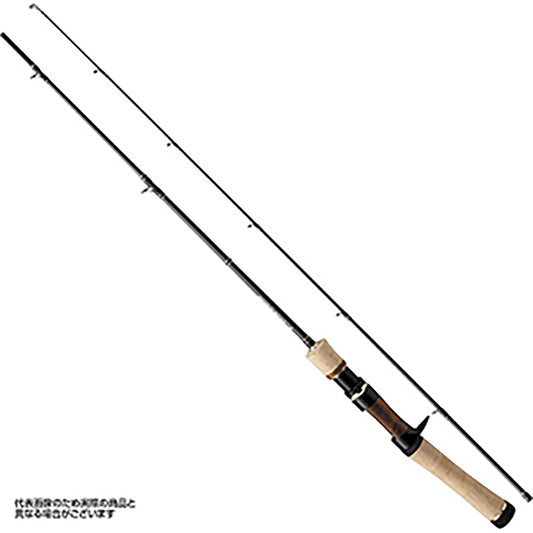 メジャークラフト(Major Craft) Fine Tail STREAM GRASS ROD ファインテール ストリーム グラスロッド FSG-B422UL