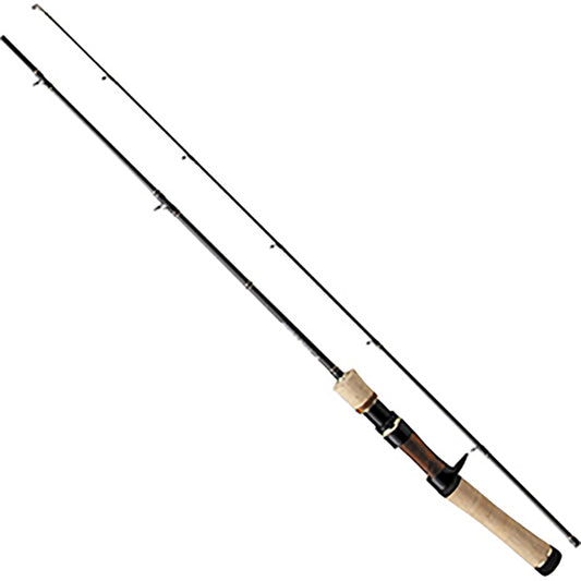 メジャークラフト(Major Craft) Fine Tail STREAM GRASS ROD ファインテール ストリーム グラスロッド FSG-B462UL