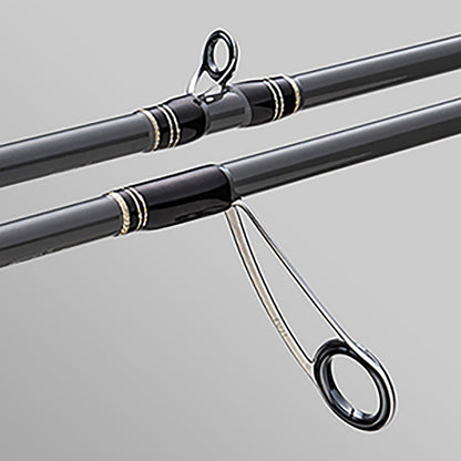 MajorCraft(メジャークラフト) 新ファインテール トレッキング＆トラベラー グラスモデル FTG-46/505UL NEW FINE TAIL TREKKING&TRAVELER GLASS MODEL