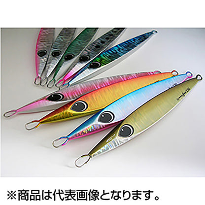 ケーフラット(K-FLAT) ガミー ファット 130g No.9 アジ