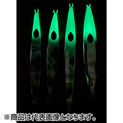 ケーフラット(K-FLAT) ガミー ファット 130g No.9 アジ