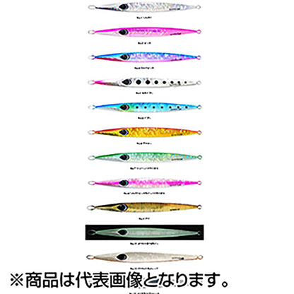 ケーフラット(K-FLAT) ガミー250g No.8 シルバーピンクライン／ハラグロウ
