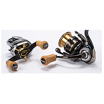 ダイワSLPワークス(DAIWA SLP WORKS) パワースクエアコルクノブ Sサイズ交換可