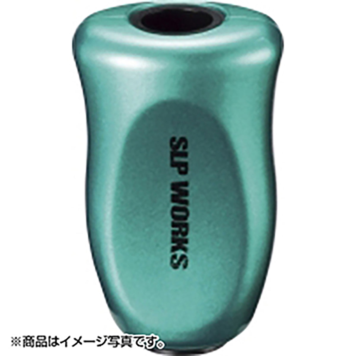 ダイワSLPワークス(DAIWA SLP WORKS) Iコルクノブ メタリックグリーン