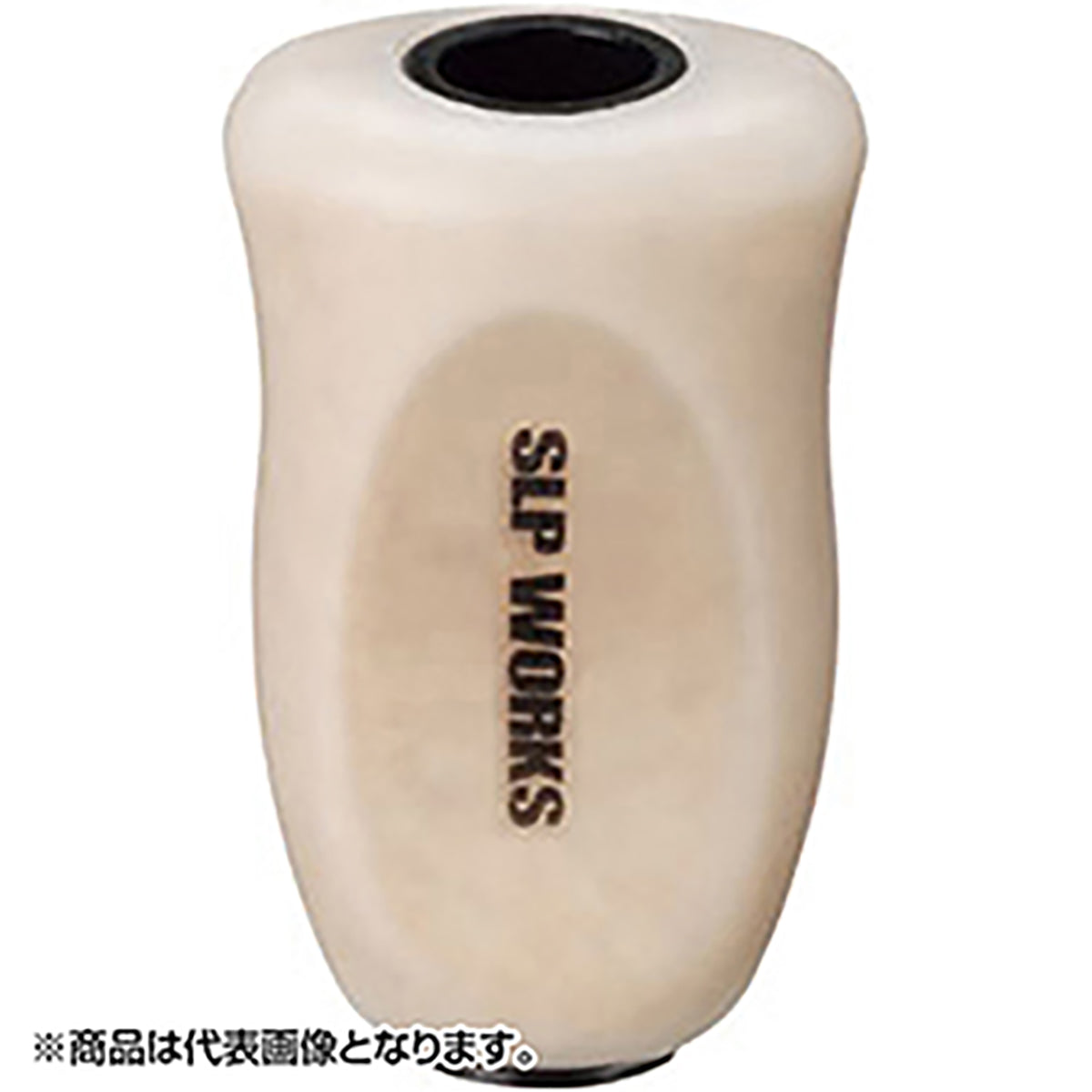ダイワSLPワークス(DAIWA SLP WORKS) Iコルクノブ Sサイズ交換可 グロー