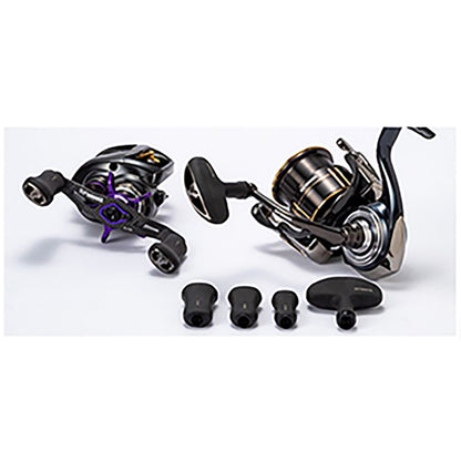 ダイワSLPワークス(DAIWA SLP WORKS) RCS ハイグリップIシェイプパワーノブ Sサイズ交換可