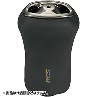 ダイワSLPワークス(DAIWA SLP WORKS) RCS ハイグリップIシェイプパワーノブ Sサイズ交換可
