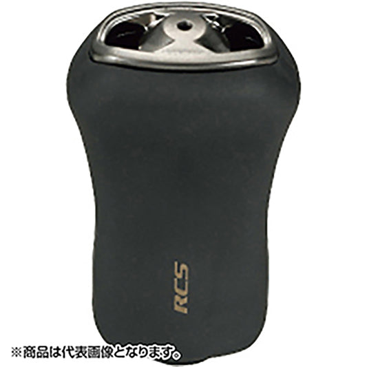 ダイワSLPワークス(DAIWA SLP WORKS) RCS ハイグリップIシェイプパワーノブ Sサイズ交換可