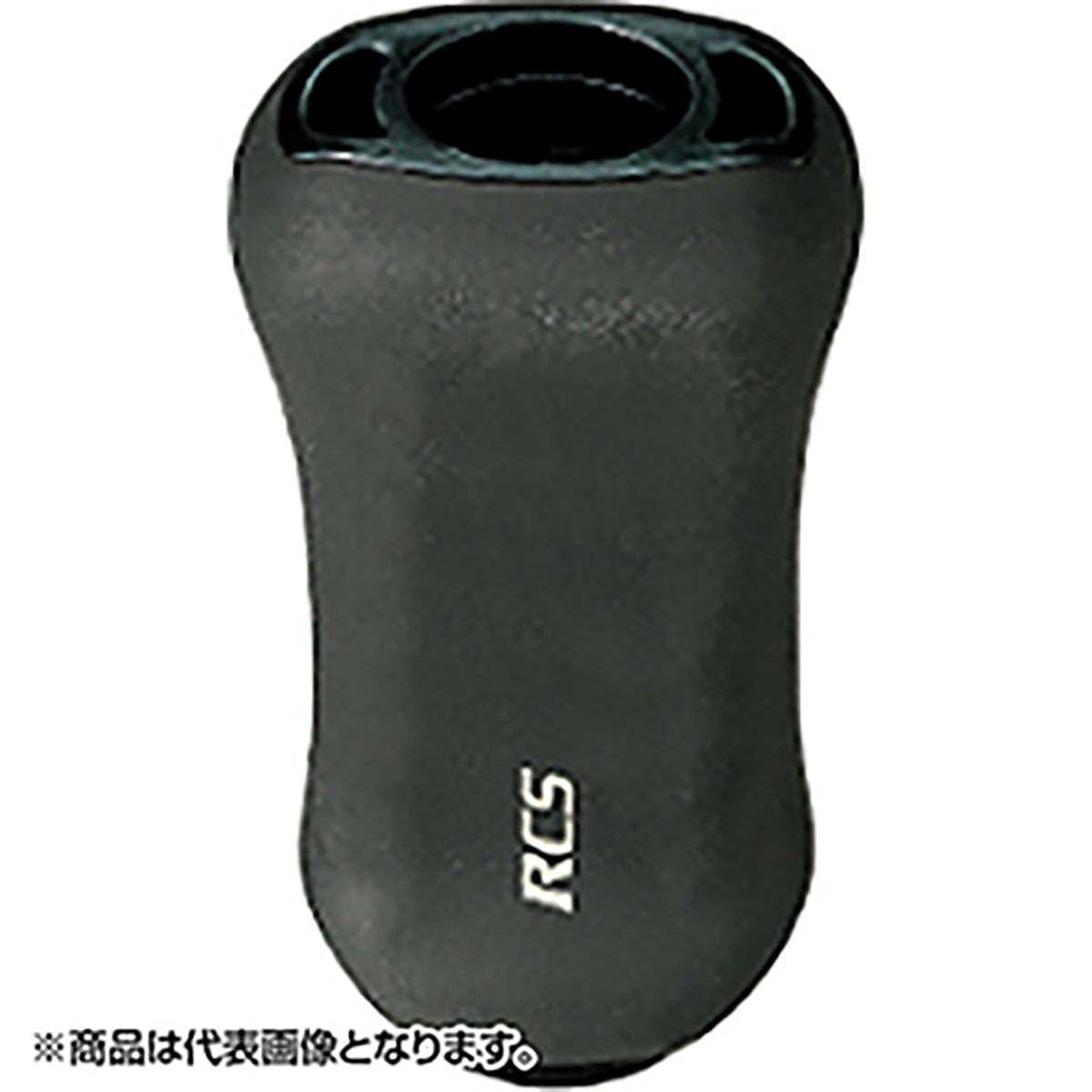ダイワSLPワークス(DAIWA SLP WORKS) RCS ハイグリップIシェイプフィネスノブ Sサイズ交換可