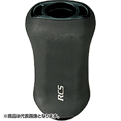 ダイワSLPワークス(DAIWA SLP WORKS) RCS ハイグリップIシェイプフィネスノブ Sサイズ交換可