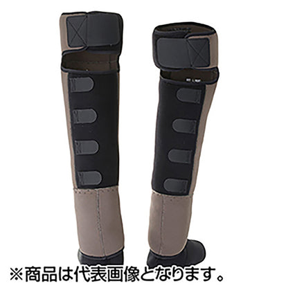 LITTLE PRESENTS(リトルプレゼンツ) AC-10 ウエット ゲーター LL タン (TA)