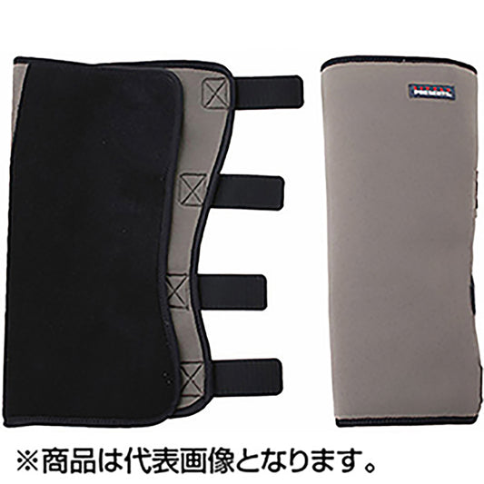 リトルプレゼンツ(LITTLE PRESENTS) AC-62 ショート ゲーター フリー タン（TA)