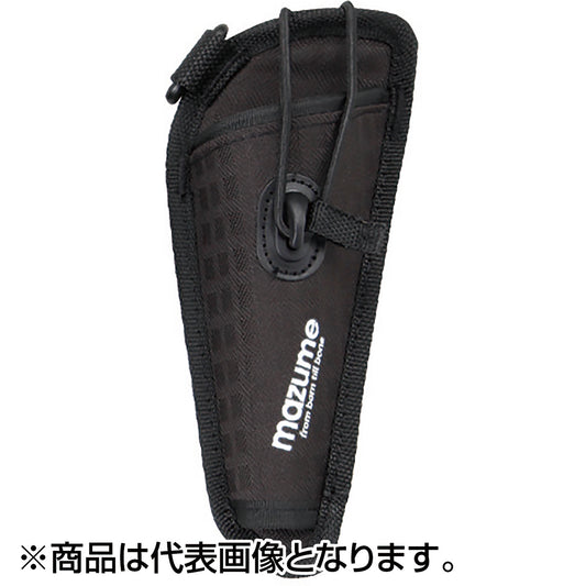 マズメ(mazume) プライヤーホルダーIII ブラック MZAS-258