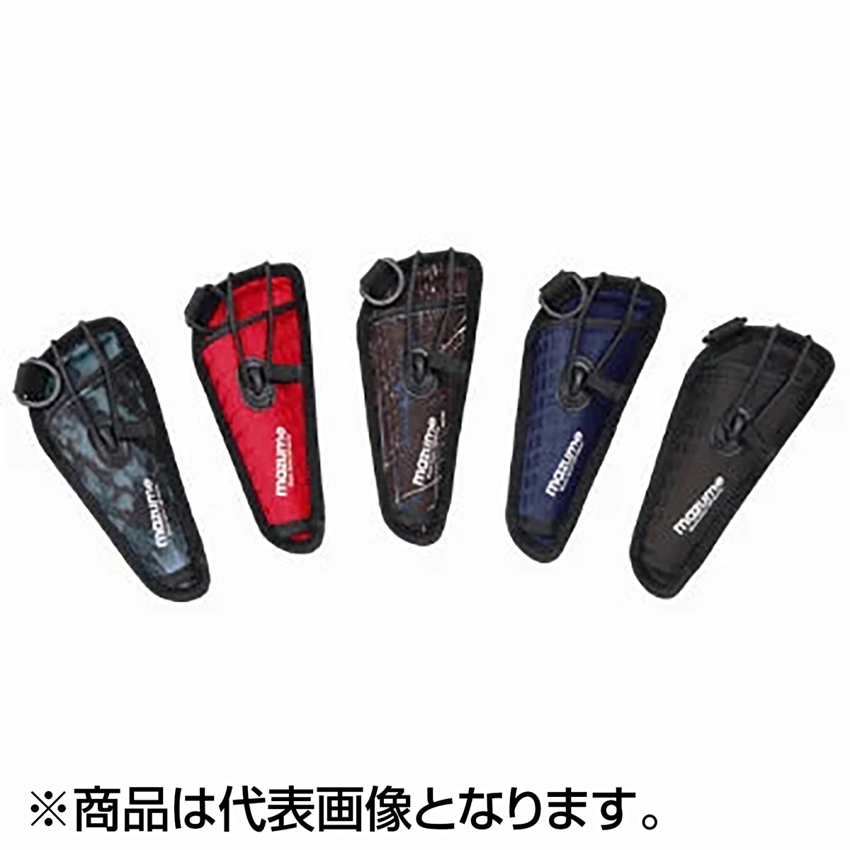 マズメ(mazume) プライヤーホルダー III カモ MZAS-258