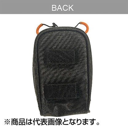 マズメ(mazume) モバイルケース Plus カモ MZAS-487