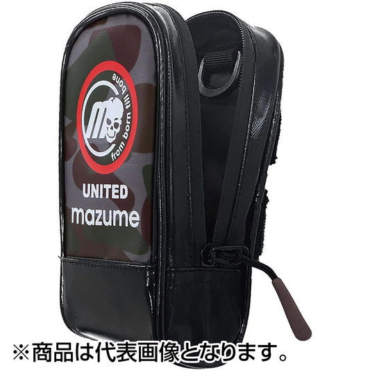 マズメ(mazume) モバイルケース Plus カモ MZAS-487