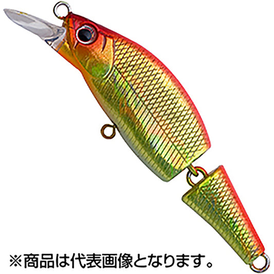 パームス(PALMS) ベアトリス 53mm 5.1g A-105 アバロンサマービートル BT-53S