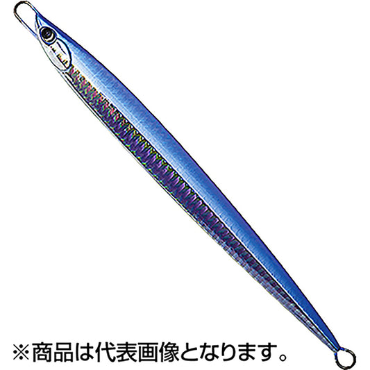 パームス(PALMS) ジガロ 158mm 100g H-612 ラグーン JR-100