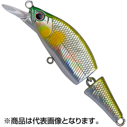パームス(PALMS) ベアトリス 65S 10g A-51 アバロンアユ BT-65S