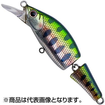 パームス(PALMS) ベアトリス 80S 18g AL-53 ヤマメ BT-80S