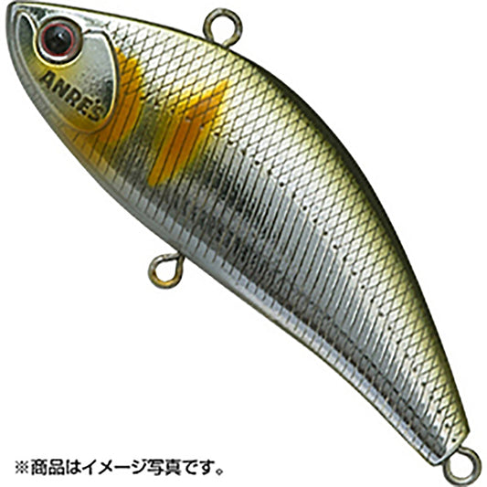 パームス(PALMS) ヴィブロッシ 50 AL-51 アユ
