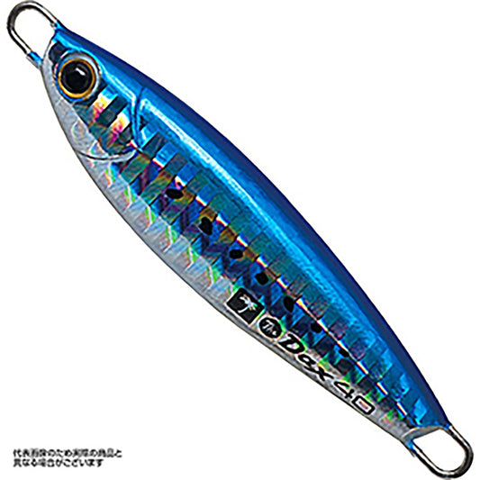 パームス(PALMS) ザ・ダックス 20g H-10 イワシ