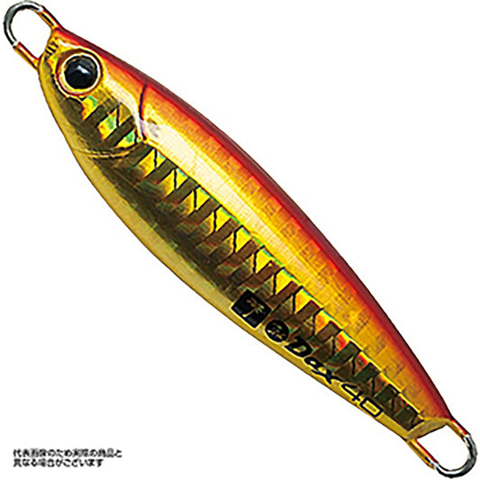 パームス(PALMS) ザ・ダックス 20g H-98 アカキン