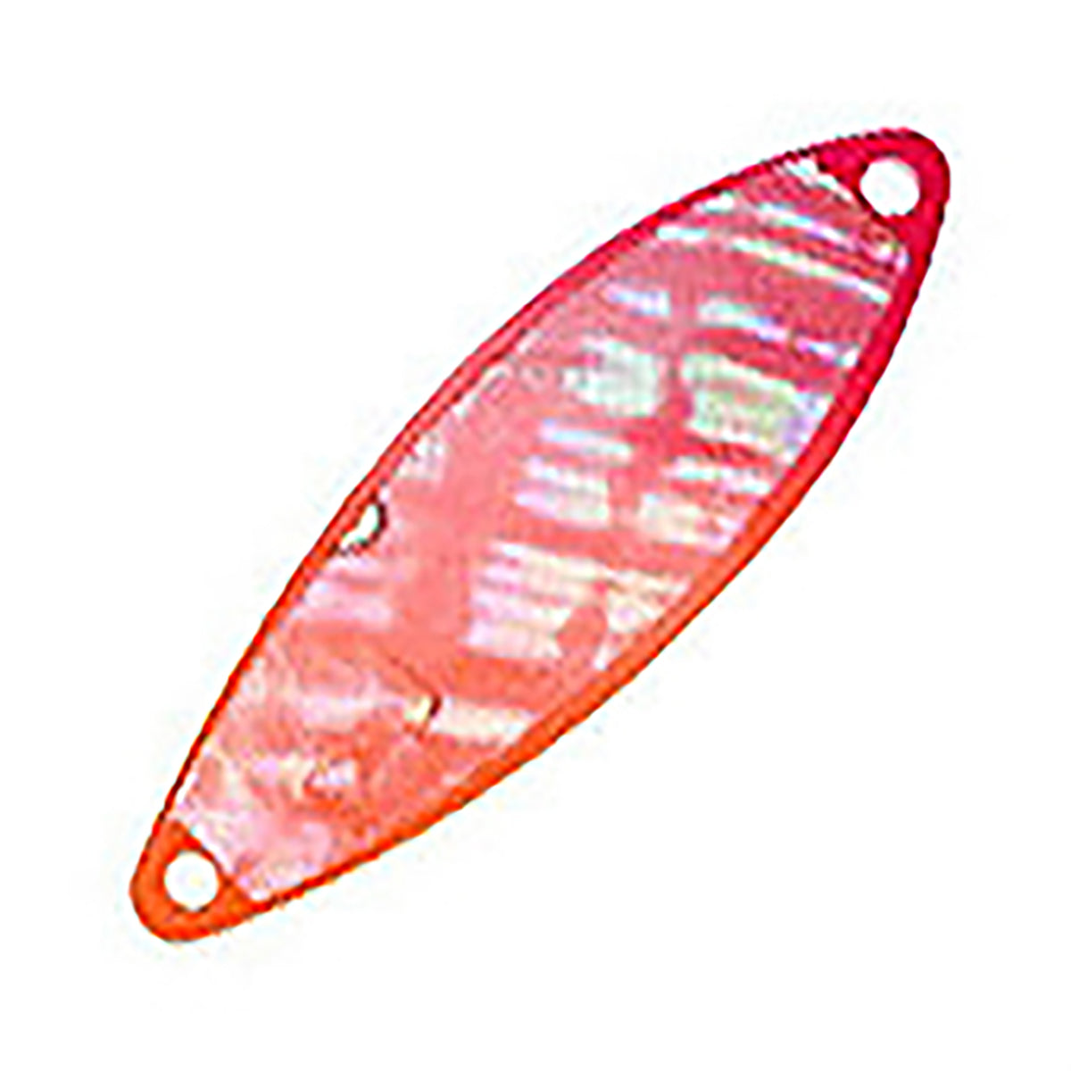 D3カスタムルアーズ(D3 Custom Lure's) ベルスプーン 10g AB1 オレンジシェル