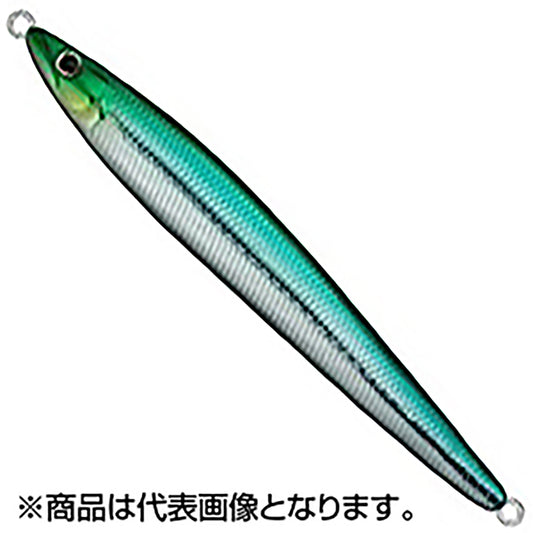 D3カスタムルアーズ(D3 Custom Lure's) フルベイト シャープ 110mm 30g #5 SGR FULL BAIT Sharp