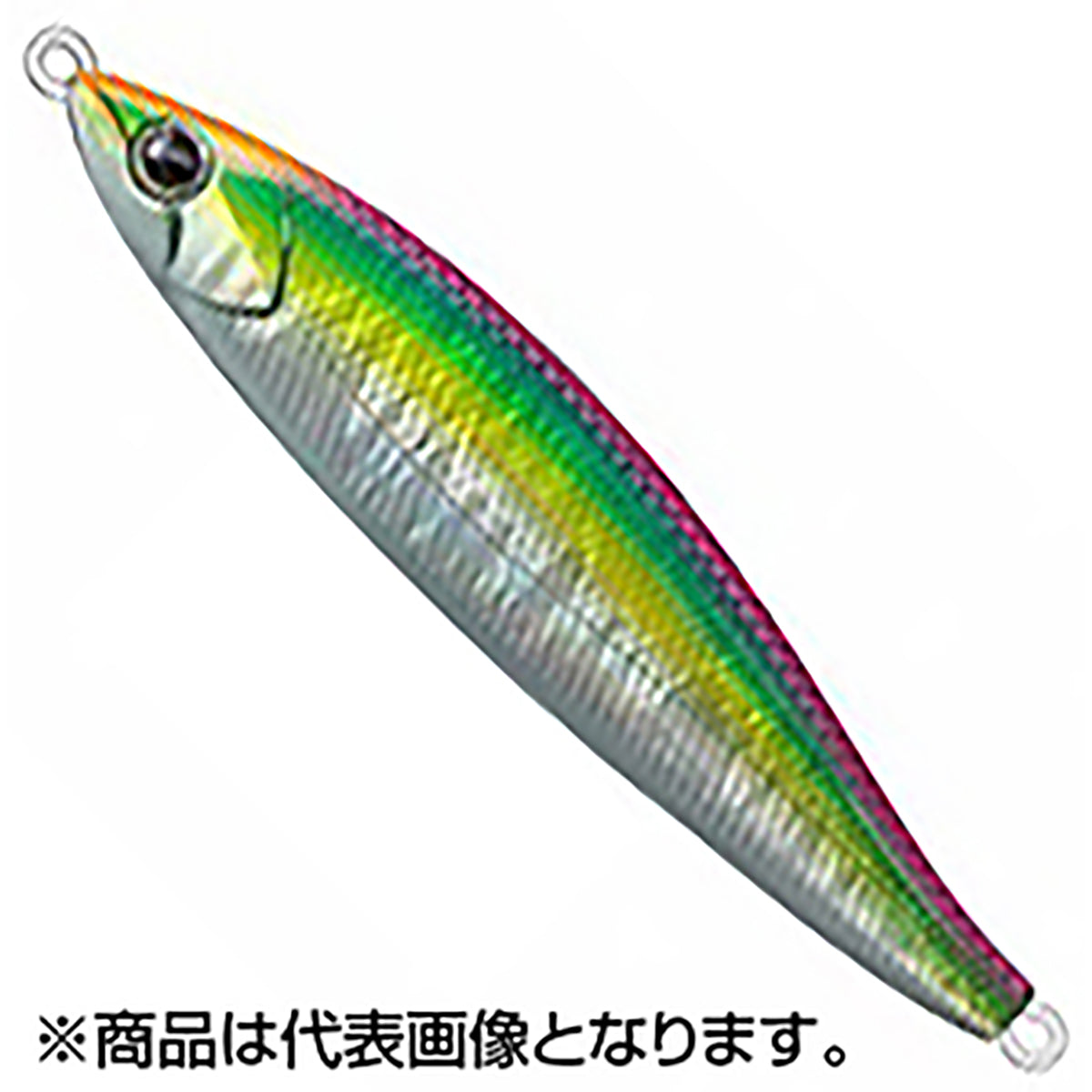 D3カスタムルアーズ(D3 Custom Lure's) フルベイト 85mm 28g #F9 ピンクシャッド FULL BAIT