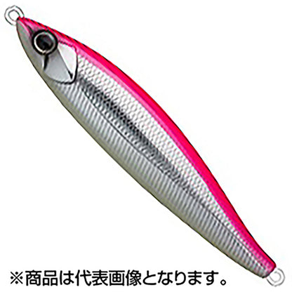 D3カスタムルアーズ(D3 Custom Lure's) フルベイト 75mm 21g #F3 メッキピンク FULL BAIT