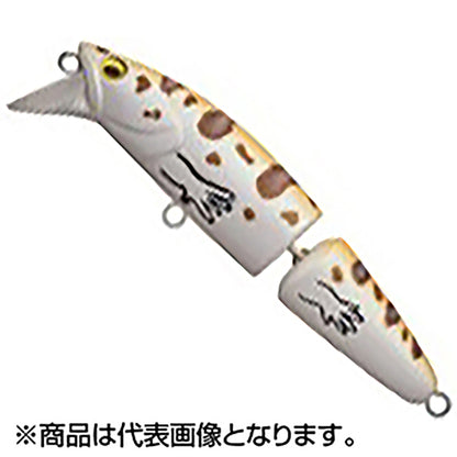 D3カスタムルアーズ(D3 Custom Lure's) ジョイントダリア 60S 60mm 5.5g #17 Arex(ST-Ko) Joint Dahlia