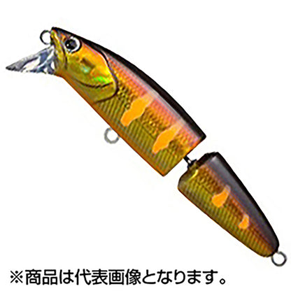 D3カスタムルアーズ(D3 Custom Lure's) ジョイントダリア 80S 80mm 11g #15 MDX(ST-Ma) Joint Dahlia