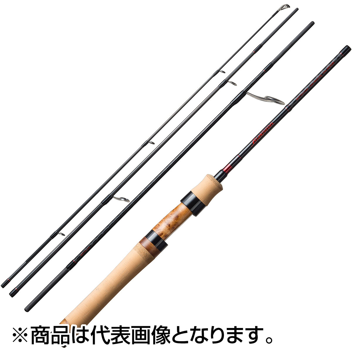 D3カスタムルアーズ(D3 Custom Lure's) ブラキストン BKT-511LX4