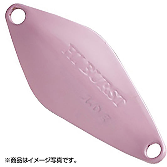 ヴァルケイン(Valkein) ハイバースト 1.6g No.8 ピンク