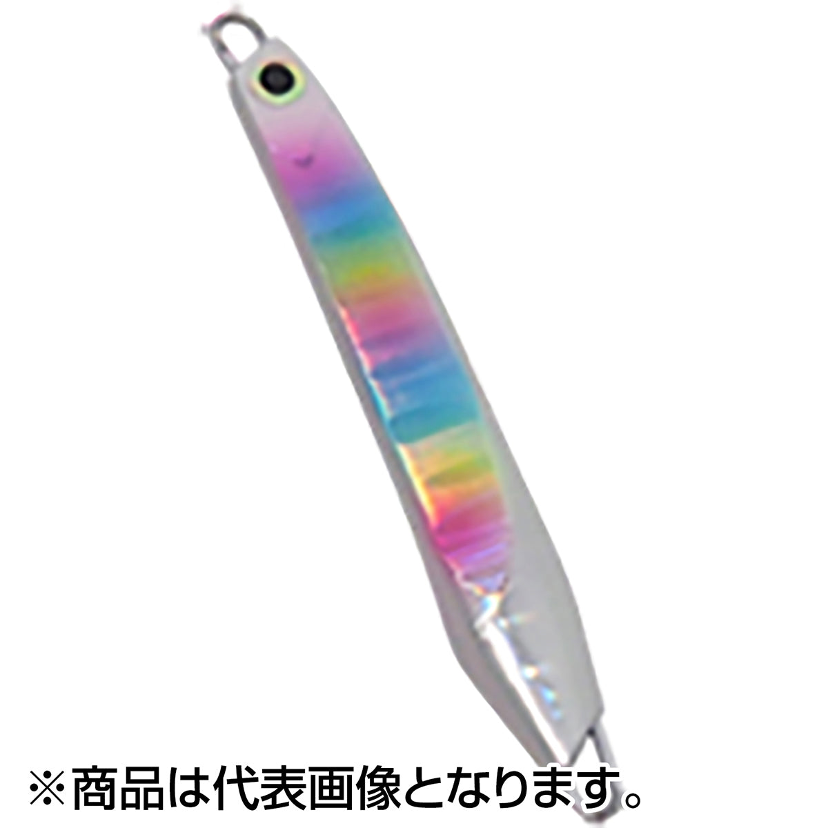 アイビーライン(IVYLINE) ティーランチャー 63mm 12g A02 コットンキャンディ