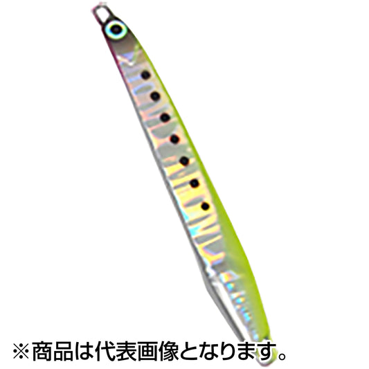 アイビーライン(IVYLINE) ティーランチャー 90mm 30g C03 チャートイワシ