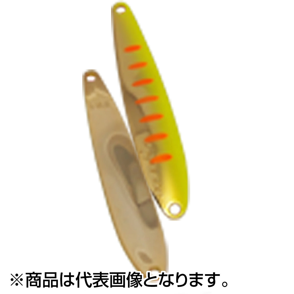 アイビーライン(IVYLINE) ギーガ 88mm 18g C29 サケ稚魚チャート