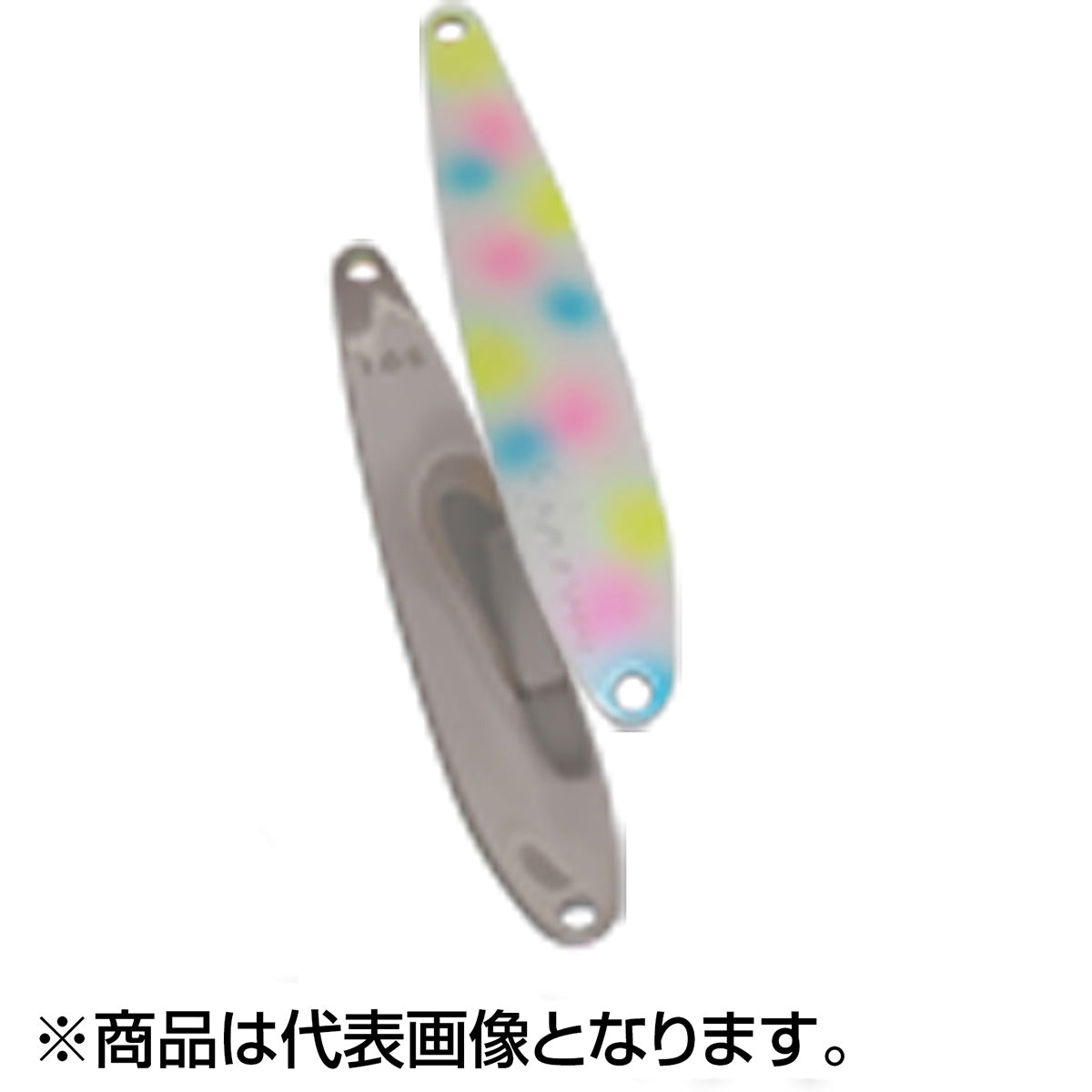 アイビーライン(IVYLINE) ギーガ 88mm 23g C24 コットンキャンディ