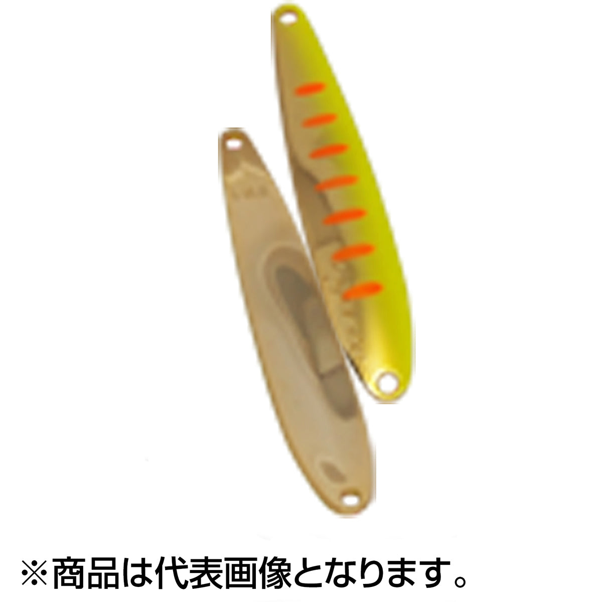 アイビーライン(IVYLINE) ギーガ 88mm 23g C29 サケ稚魚チャート