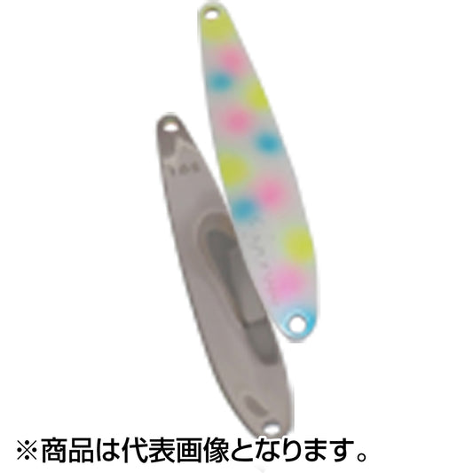 アイビーライン(IVYLINE) ギーガ 88mm 33g C24 コットンキャンディ