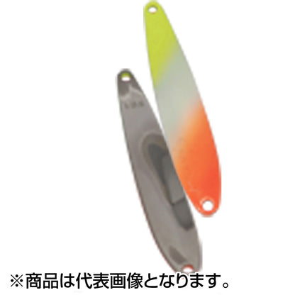 アイビーライン(IVYLINE) ギーガ 88mm 33g C27 オレチャーグロー