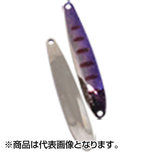 アイビーライン(IVYLINE) ギーガ 71mm 12g A31 サビヤマメ