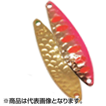 アイビーライン(IVYLINE) ガルフ 46mm 10g G21 桃ヤマメ