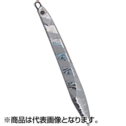 アイビーライン(IVYLINE) ティーランチャー 90mm 30g C17 ゼブラGグロー（グリーングロー）