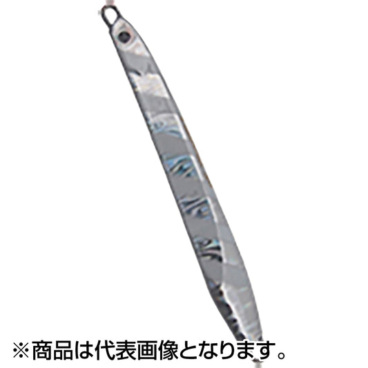 アイビーライン(IVYLINE) ティーランチャー 90mm 30g C17 ゼブラGグロー（グリーングロー）
